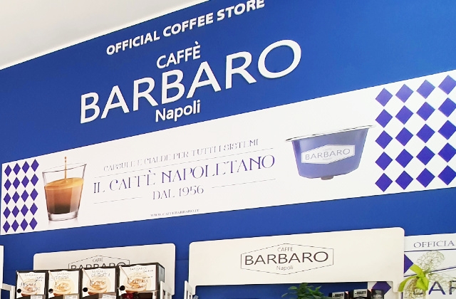 Barbaro Shop